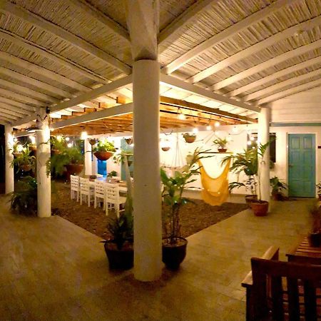 Jakes On The Beach Las Peñitas Exterior foto