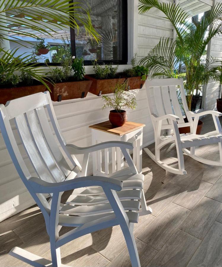 Jakes On The Beach Las Peñitas Exterior foto